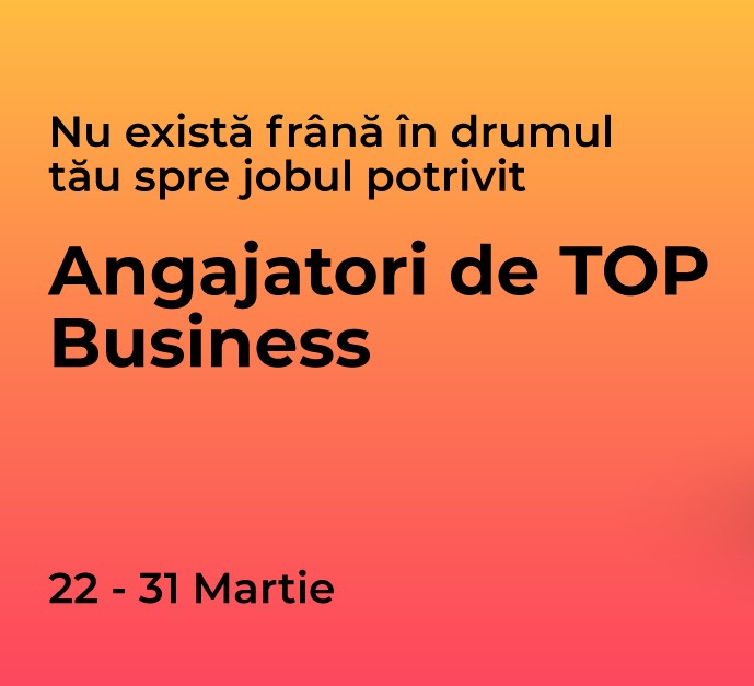 Repornesc angajările în România. S-a dublat numărul de joburi postate de angajatori față de anul trecut