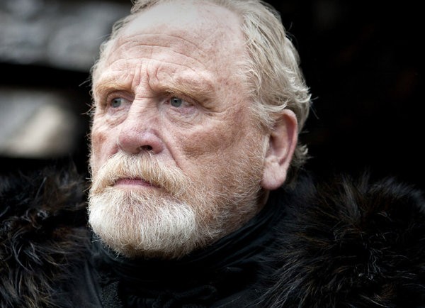 Comandantul lui John Snow din Game of Thrones vine la Bucuresti