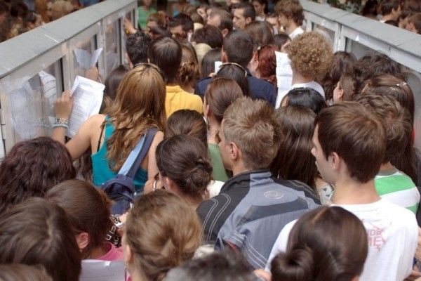 La ce facultati sa te inscrii in 2013