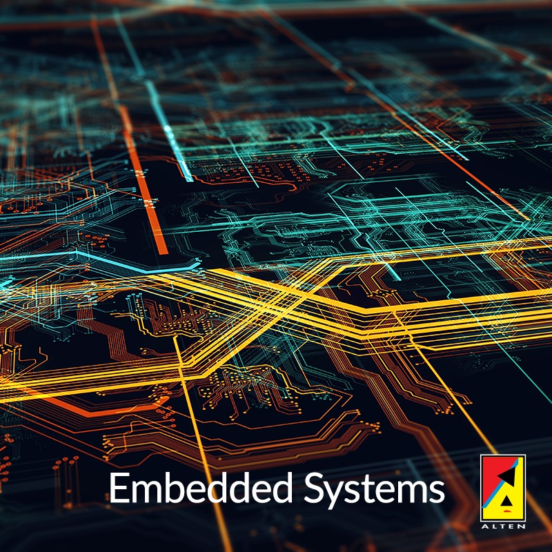 Evoluția Sistemelor Embedded