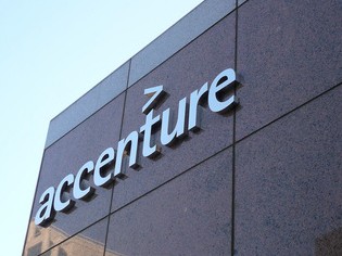 Accenture Romania va participa la Angajatori de Top, cel mai mare targ de cariera la nivel national