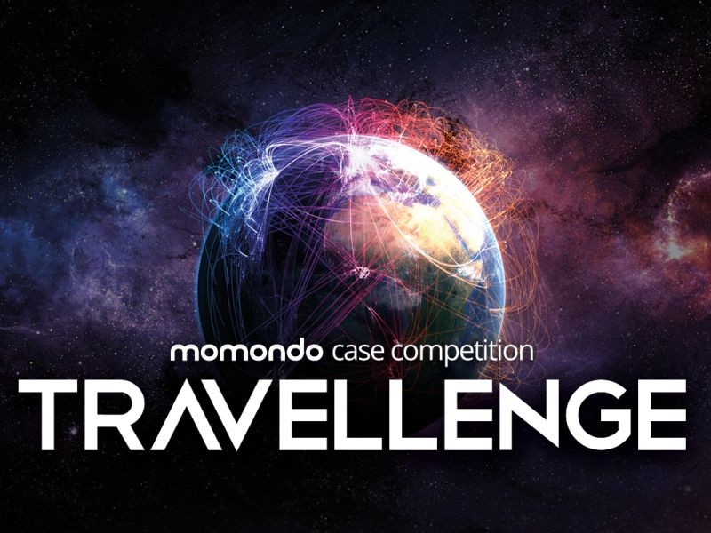 Momondo lanseaza concursul de idei si studii de caz de marketing