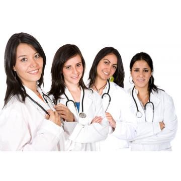 Vrei sa devii medic?