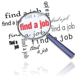 Cautarea unui job in cateva etape