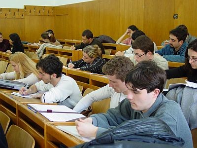 Admiterea la facultate: sfaturi si acte necesare