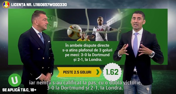 Seri cu fotbal in Europa, ponturi de pariuri oferite de Ilie Dumitrescu si Ionel Danciulescu