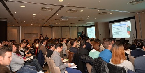 Oportunități de carieră pentru studenţi la Career Innovation Week - Technology Day Brașov!