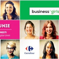 A II-a editie a evenimentului Business Girls