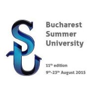 S-a dat startul unei noi ediții Bucharest Summer University 2015!