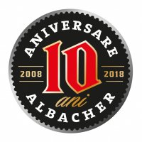 Romaqua Group sărbătorește 10 ani de când a lansat pe piață berea Albacher