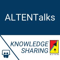 ALTENTalks – Sesiuni Interne de Knowledge Sharing