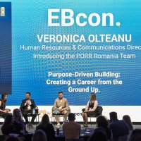 400 de specialiști din peste 10 țări, la cea mai mare conferință de Employer Branding din CEE