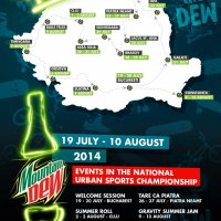 Ultima strigare: Who`s ready to Experience Romania like we dew?