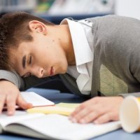 Examene, interviuri, licenta… cum sa eviti stresul?