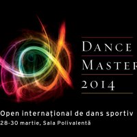 DanceMasters 2014 editia a 11-a