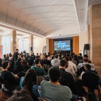 Vineri și sâmbătă la Sala Palatului! Peste 7.000 de oportunități de carieră la Angajatori de TOP București.