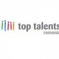 Aplica pana pe 8 mai la Top Talents Romania