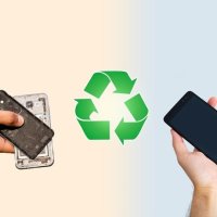 Ce se întâmplă cu telefoanele pe care le aruncăm?