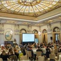 Pe 14-15 noiembrie are loc Top Talents Romania.  Peste 50% dintre participanți s-au angajat în urma prezenței la eveniment.