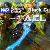 ACL te invita la WD Black Cup
