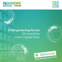 IT&Engineering Forum – mixul ideal intre IT si auto