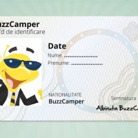 Ia-ti acum cetatenia BuzzCamp