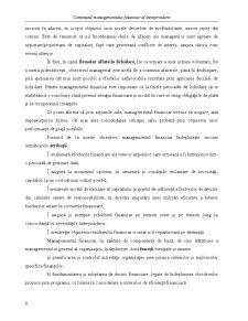 Management Financiar - Capitolul 1 - Pagina 6