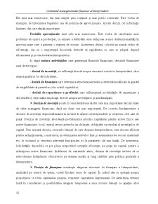 Management Financiar - Capitolul 1 - Pagina 10
