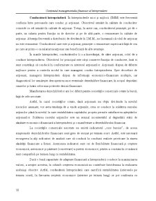 Management Financiar - Capitolul 1 - Pagina 16