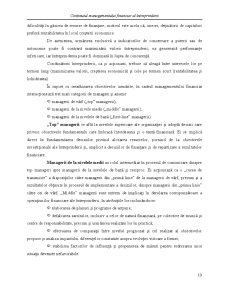 Management Financiar - Capitolul 1 - Pagina 17