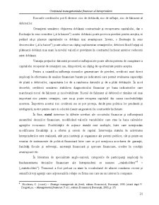Management Financiar - Capitolul 1 - Pagina 19