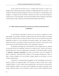 Management Financiar - Capitolul 1 - Pagina 22