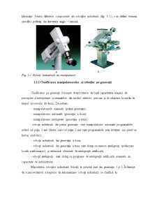 Proiect licență roboți industriali - Pagina 3