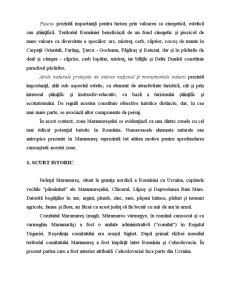 Prezentarea unei zone turistice - Maramureș - Pagina 3