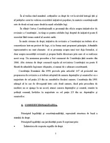 Drept Constituțional - Pagina 8