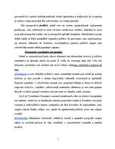 Drept Constituțional - Pagina 16