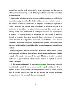 Drept Constituțional - Pagina 19