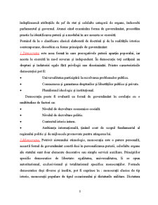 Drept Constituțional - Pagina 22