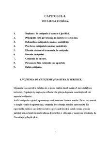 Drept Constituțional - Pagina 26