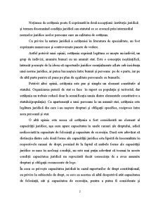 Drept Constituțional - Pagina 27