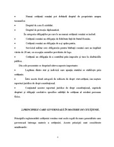 Drept Constituțional - Pagina 29