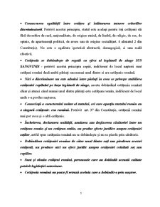 Drept Constituțional - Pagina 30