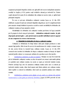 Drept Constituțional - Pagina 32