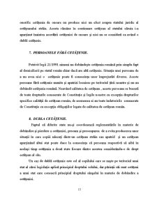 Drept Constituțional - Pagina 40
