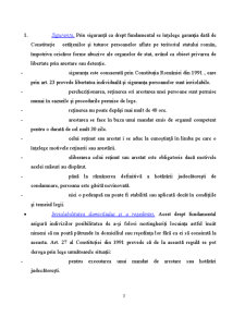 Drept Constituțional - Pagina 43