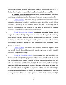 Drept Constituțional - Pagina 45