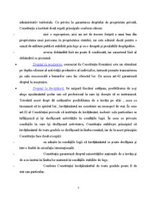 Drept Constituțional - Pagina 46