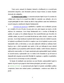Drept Constituțional - Pagina 48