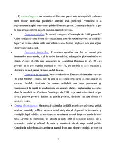 Drept Constituțional - Pagina 49