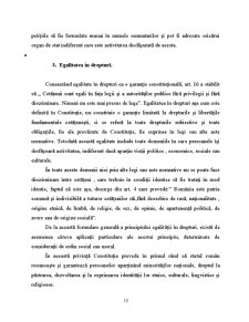 Drept Constituțional - Pagina 50